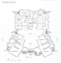 Eden (D10), Apartment #503154551